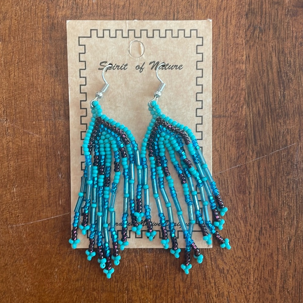 Spirit of Nature Earrings